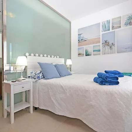Portet Appartamento Alcúdia
