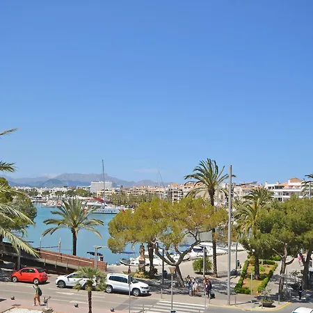 Portet Appartamento